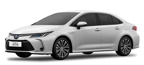 Toyota Corolla Altis 2010 Price Philippines .